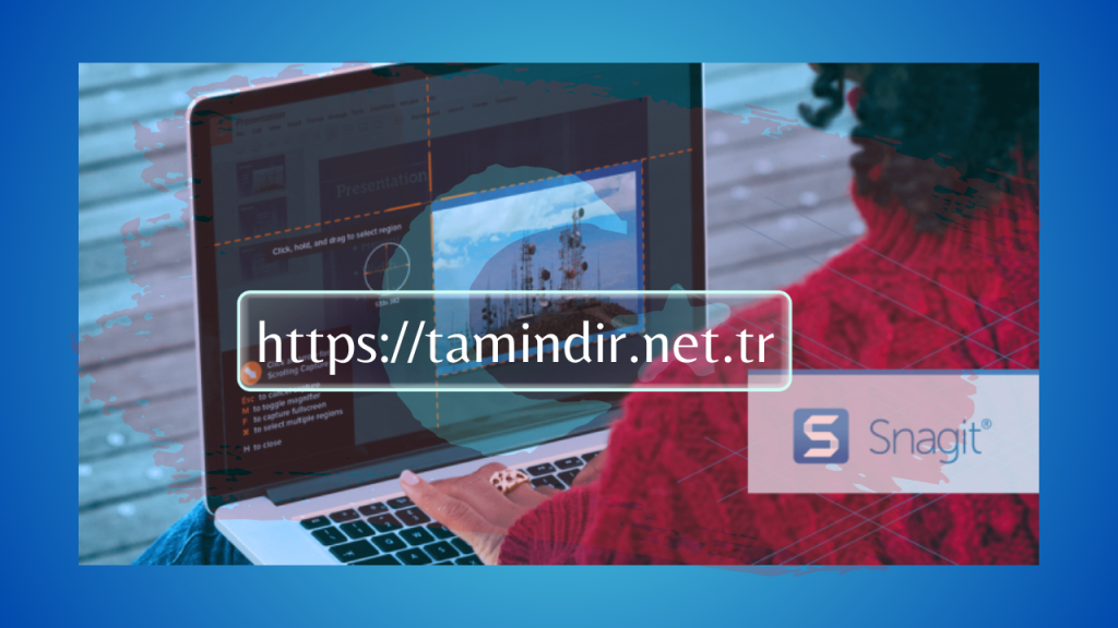 Snagit 2021 Key