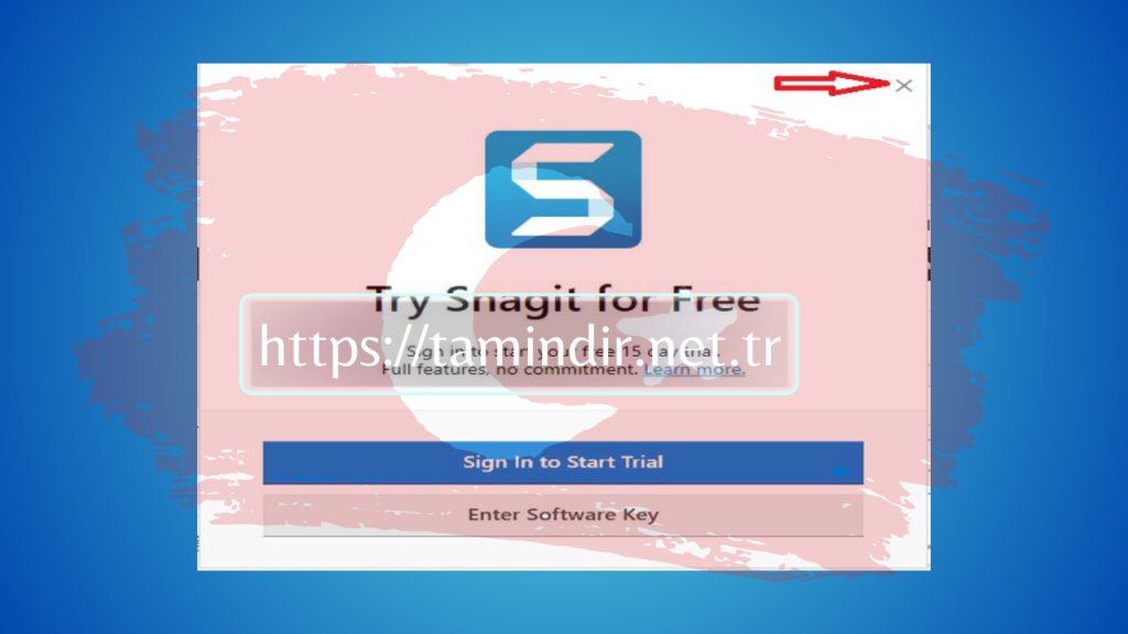 Snagit 2021 portable
