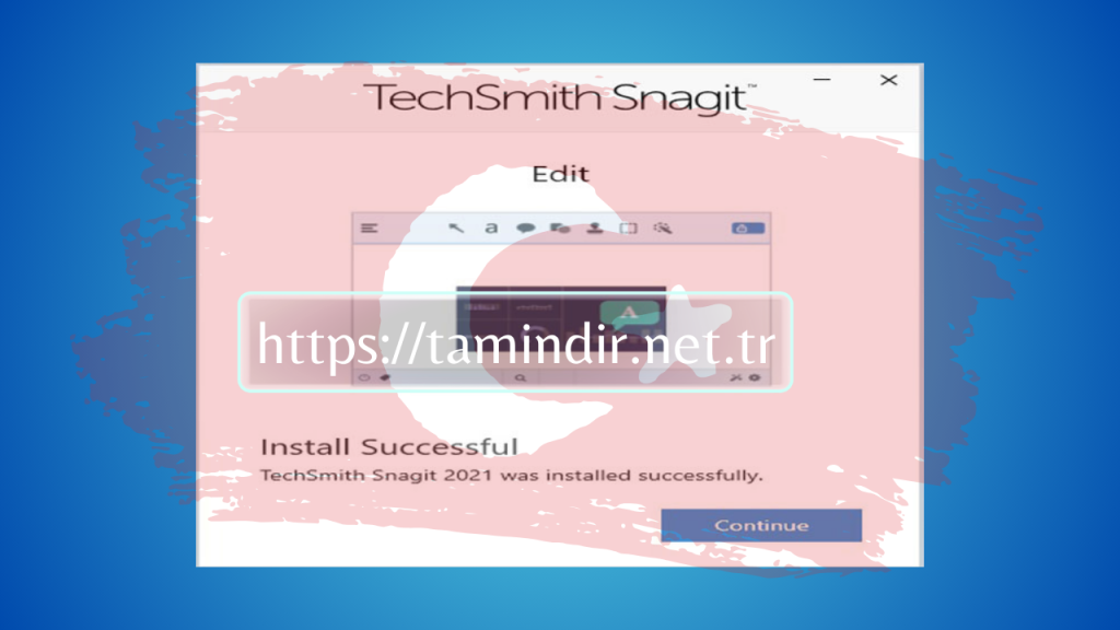 Snagit 2021 portable