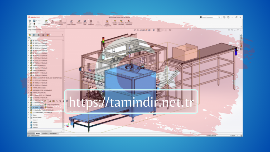 SolidWorks 2022 Crack