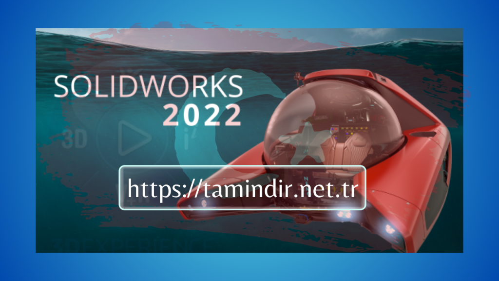SolidWorks 2022 Crack