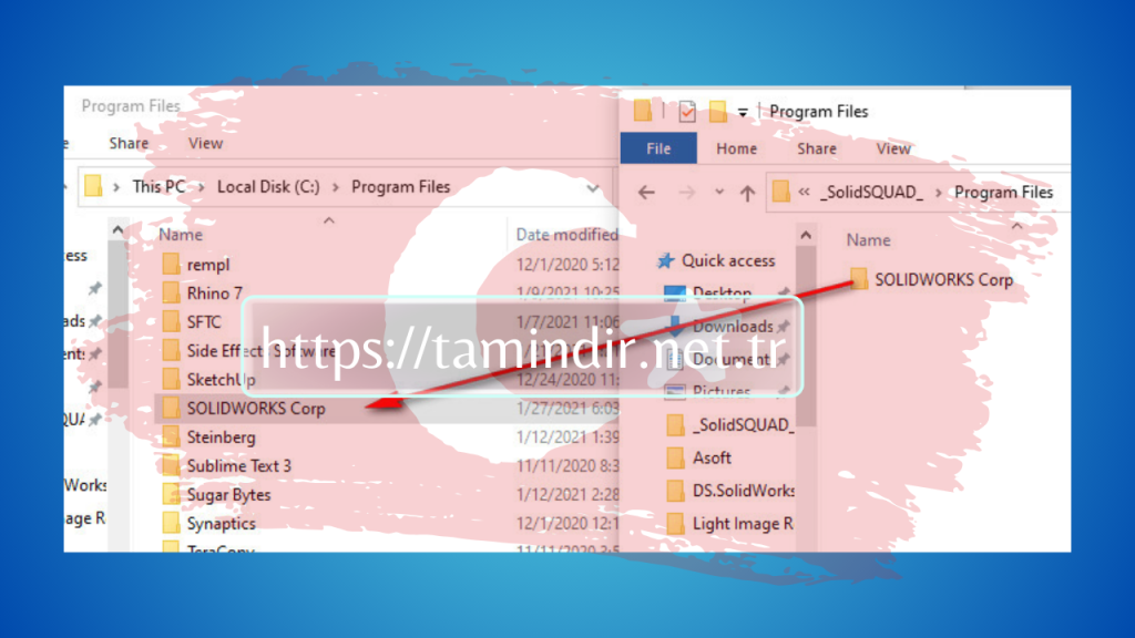 Solidworks 2021 Crack