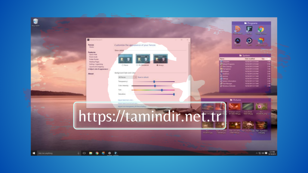 Stardock Fences Crack