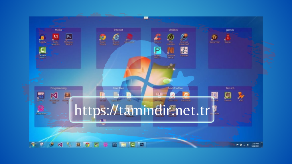 Stardock Fences Crack