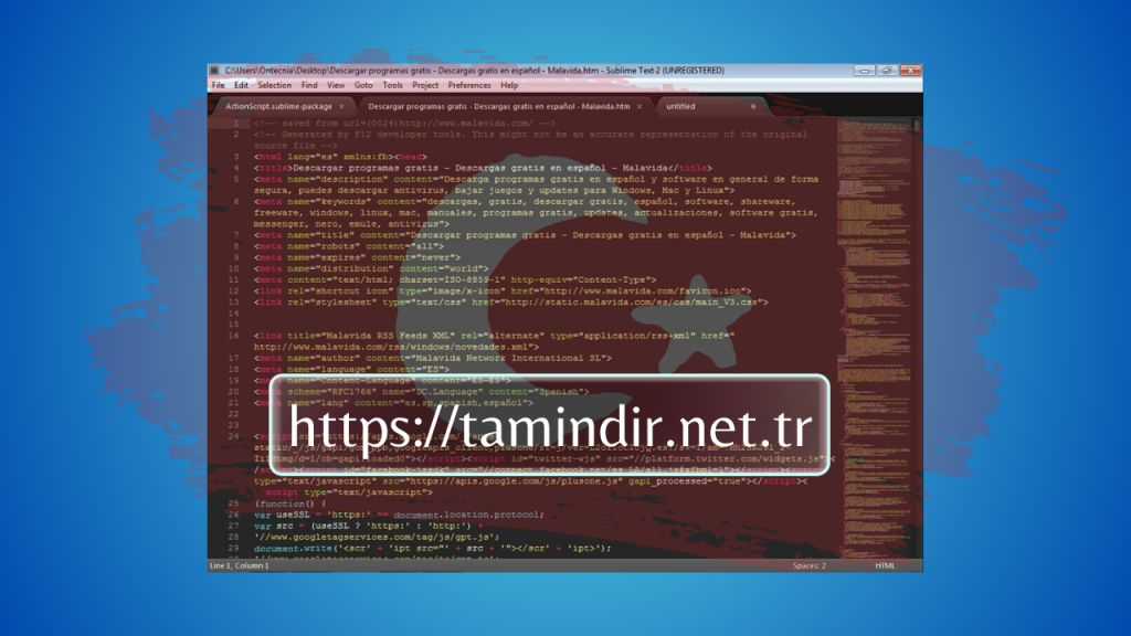 Sublime Text 4 License Key