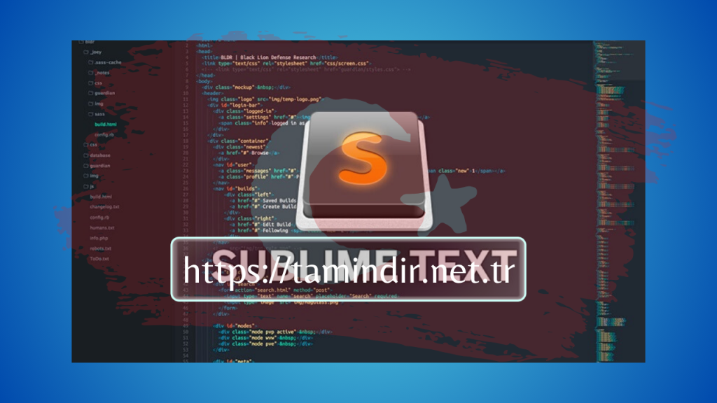 Sublime Text 4 License Key