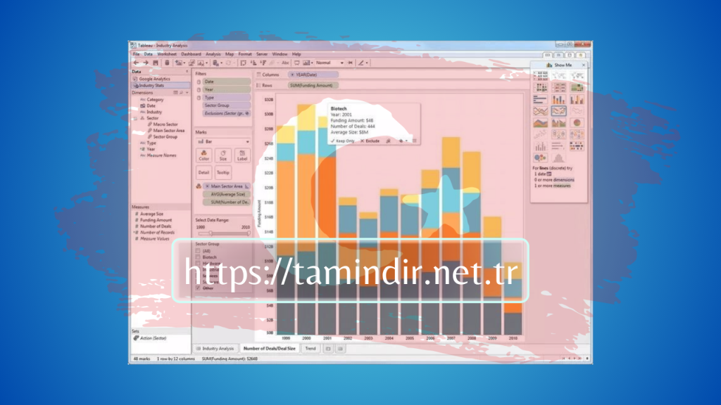 Tableau Desktop Download Mac
