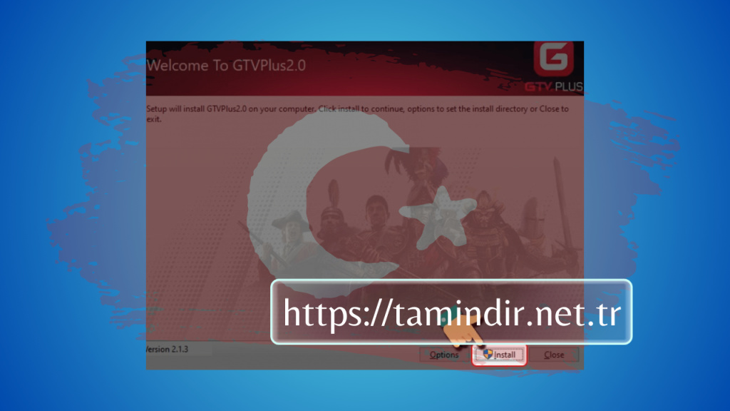 Tai GameTV Plus