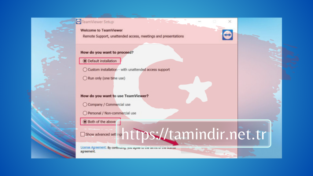 TeamViewer Indir