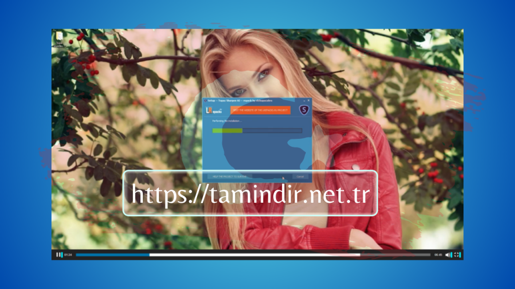 Topaz Sharpen AI Mac Crack