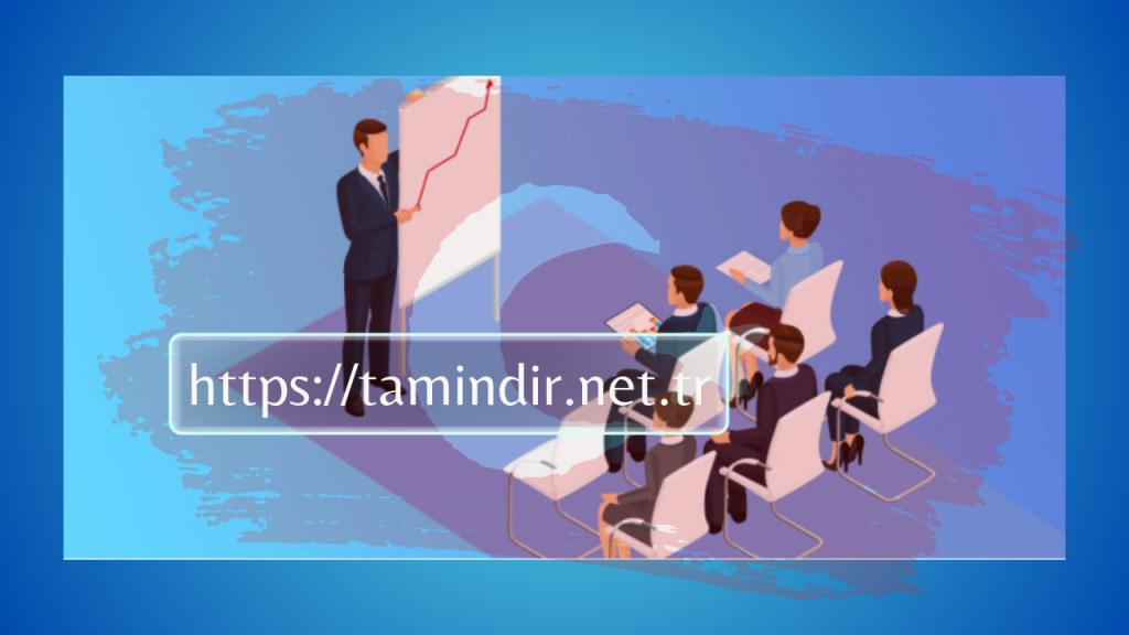 Train sales staff