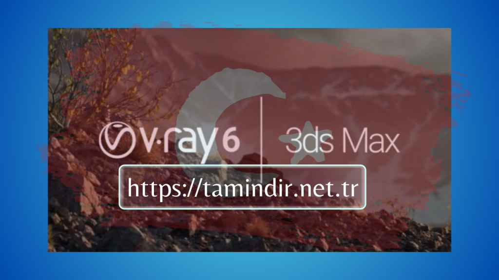 Vray 6 for Sketchup Crack