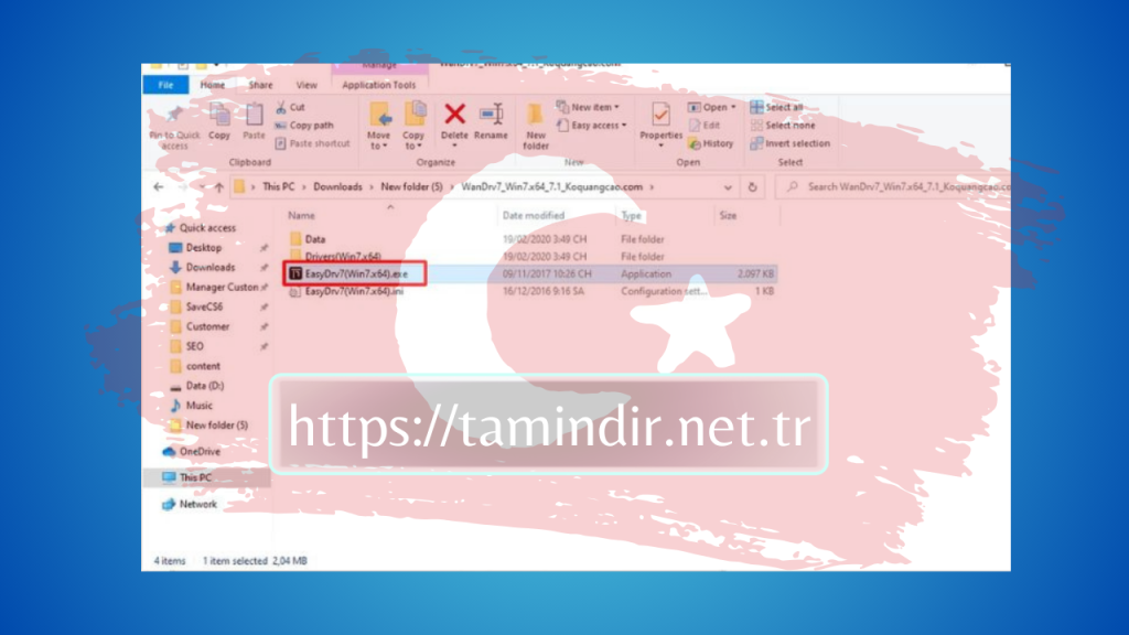WanDriver Win 7 Full Crack