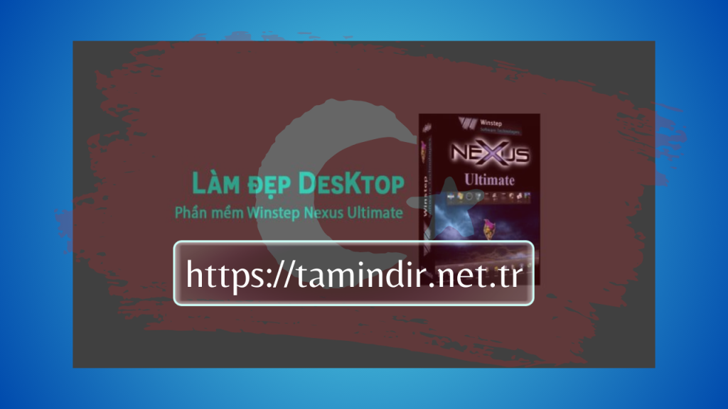 Winstep Nexus Ultimate Crack