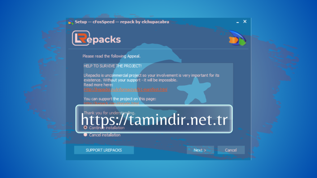 cFosSpeed Crack