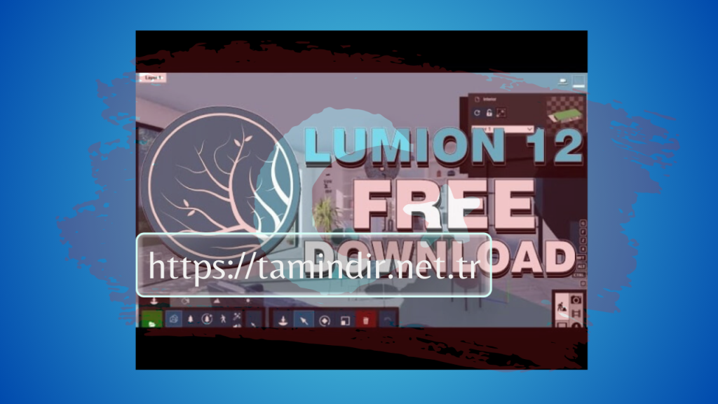 lumion indir