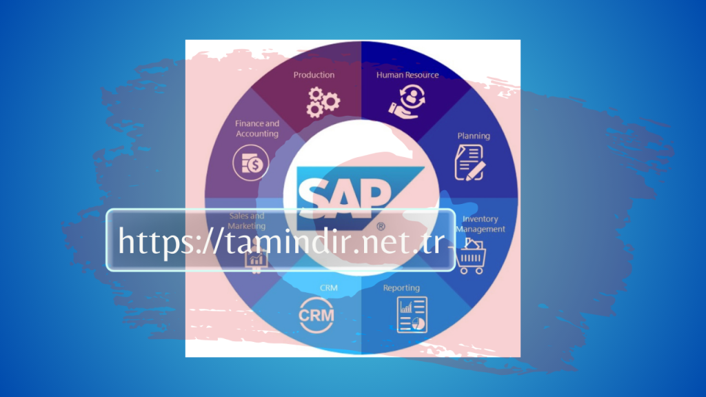 sap Programi