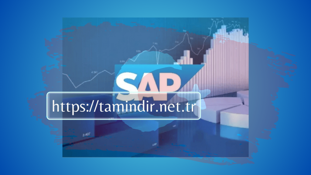 sap nedir