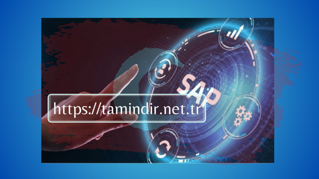 sap nedir