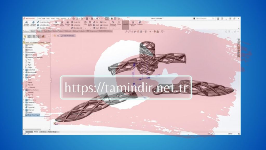 solidworks 2022