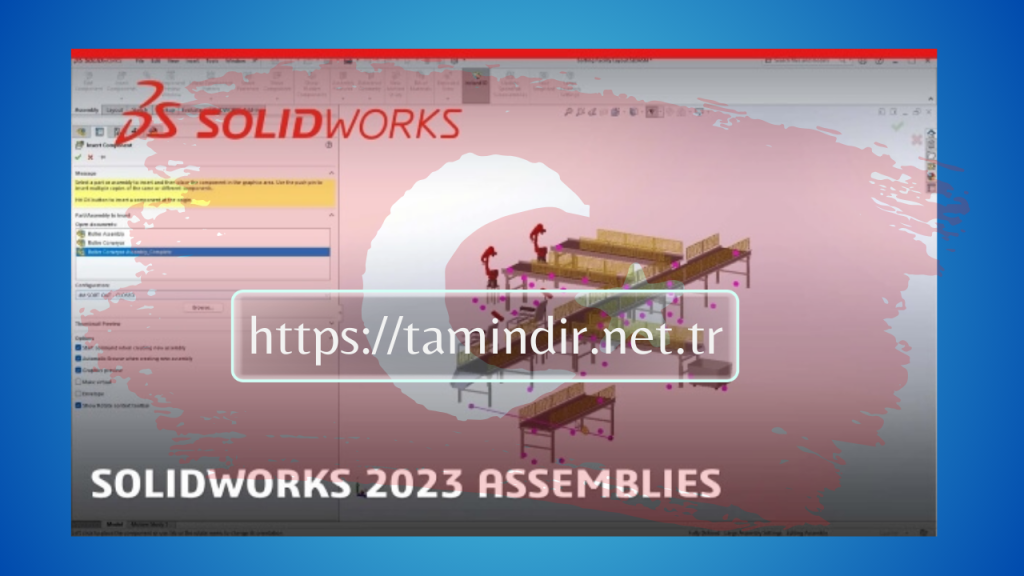 solidworks 2023