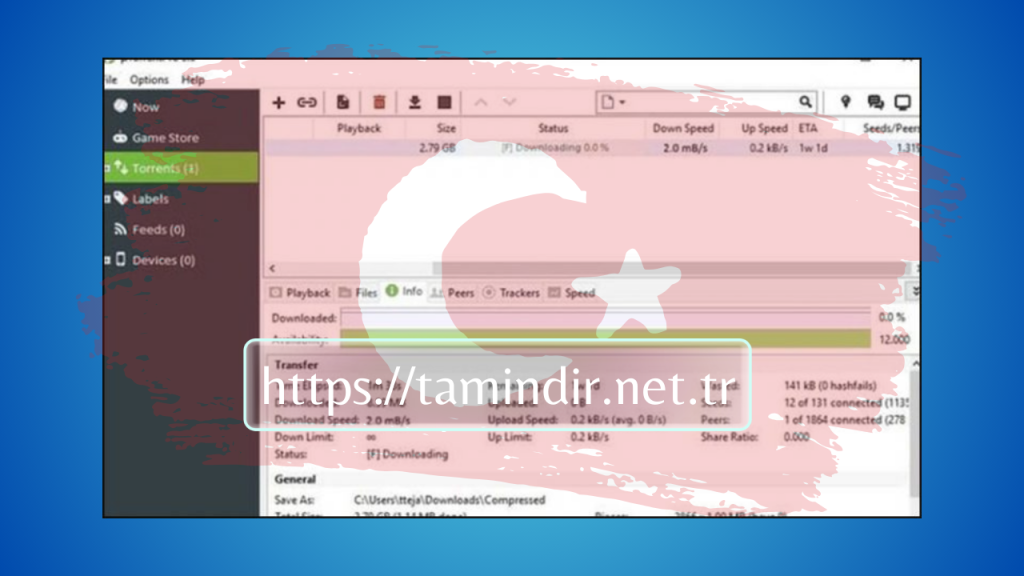 μTorrent Full Indir