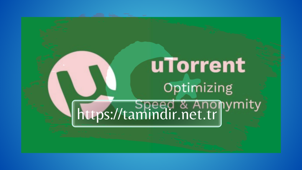 μTorrent Full Indir
