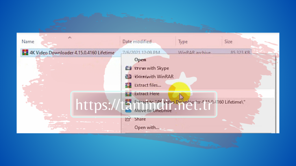 4K Video Downloader Crack