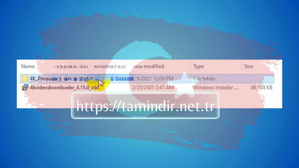 4K Video Downloader Indir