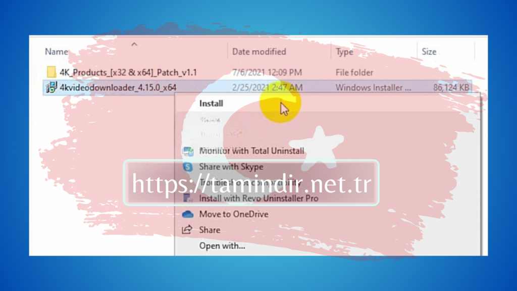 4K Video Downloader Key