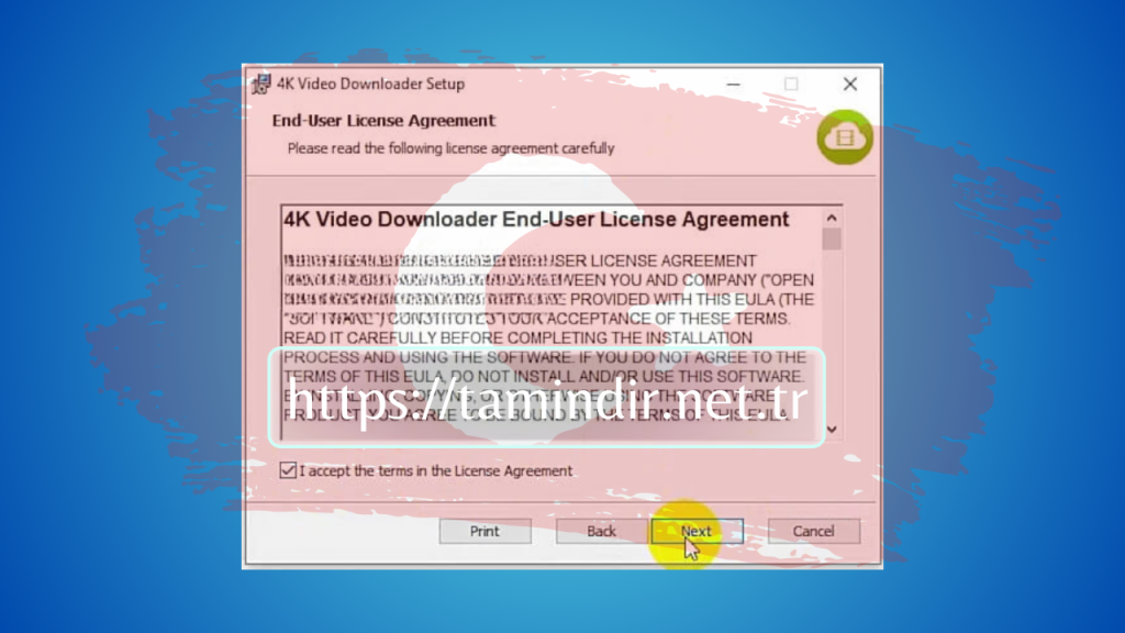 4K Video Downloader License Key