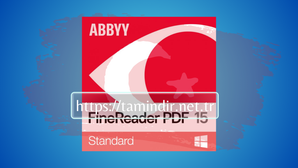 Abbyy Finereader 15 Crack