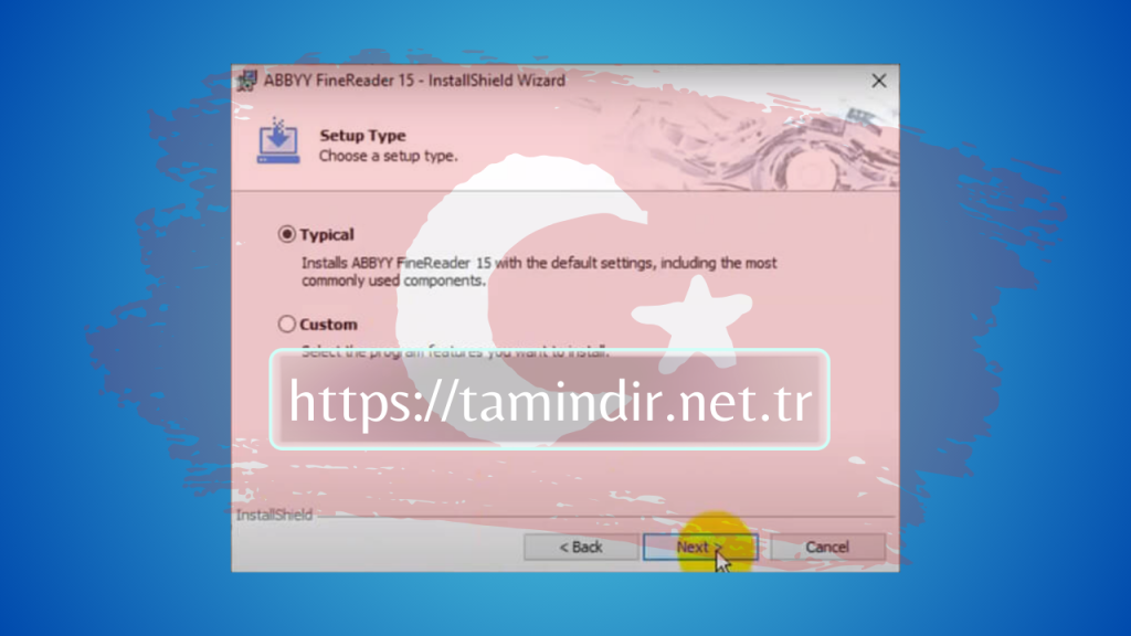 Abbyy Finereader 15 full crack