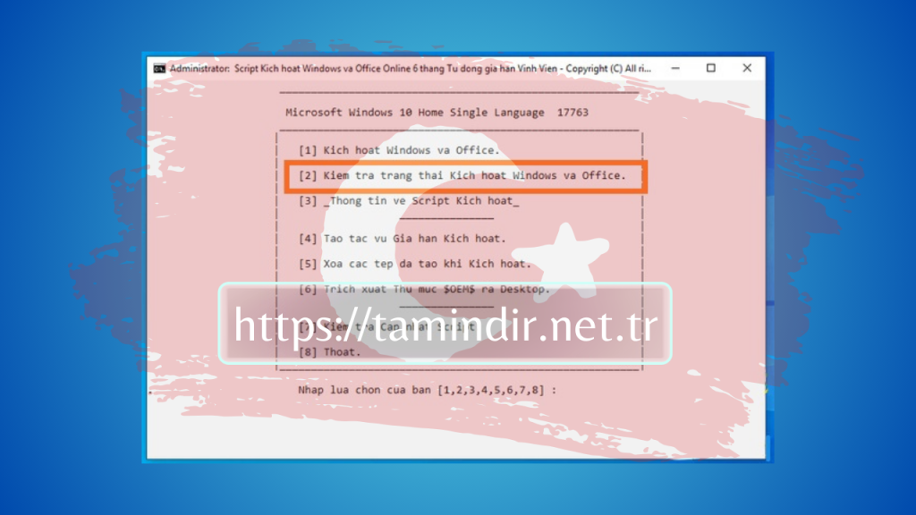 Activate Aio Tools 3.1.3