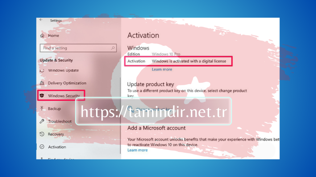Active Win 10 Download