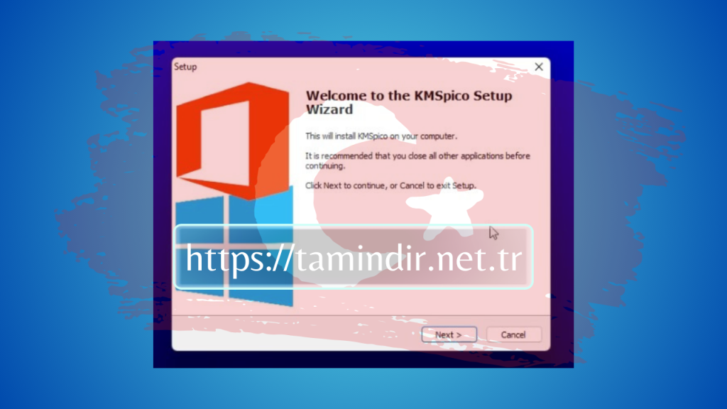 Active Win 10 KMS