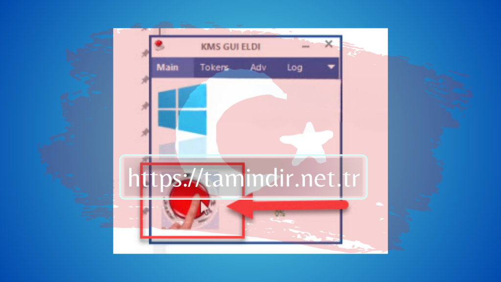 Active Win 10 cmd