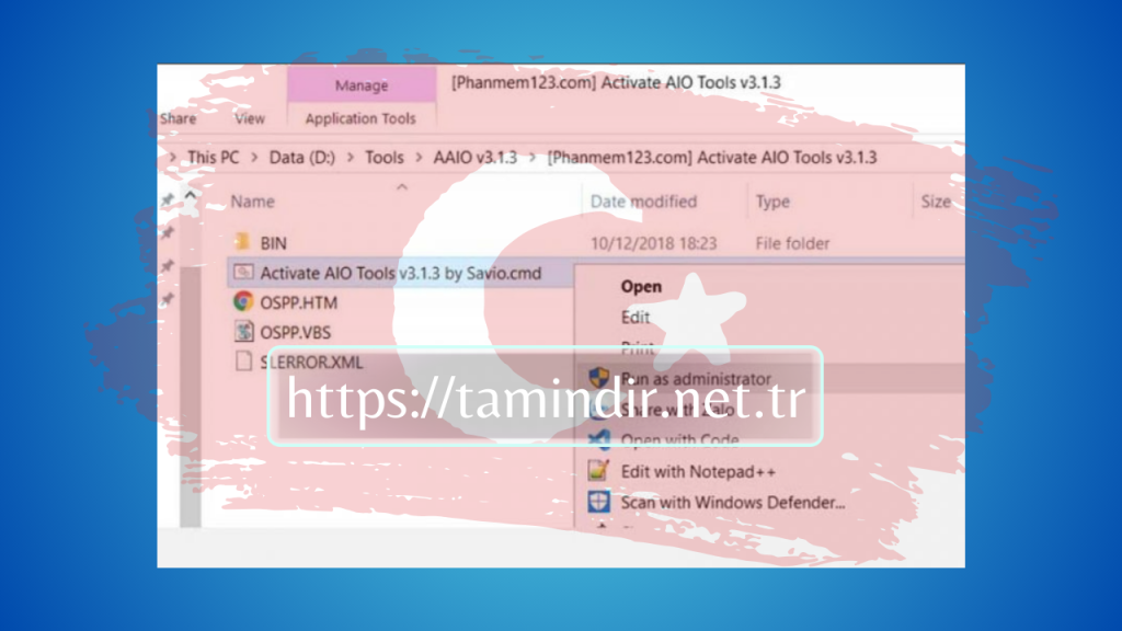 Active Win 11 Cmd