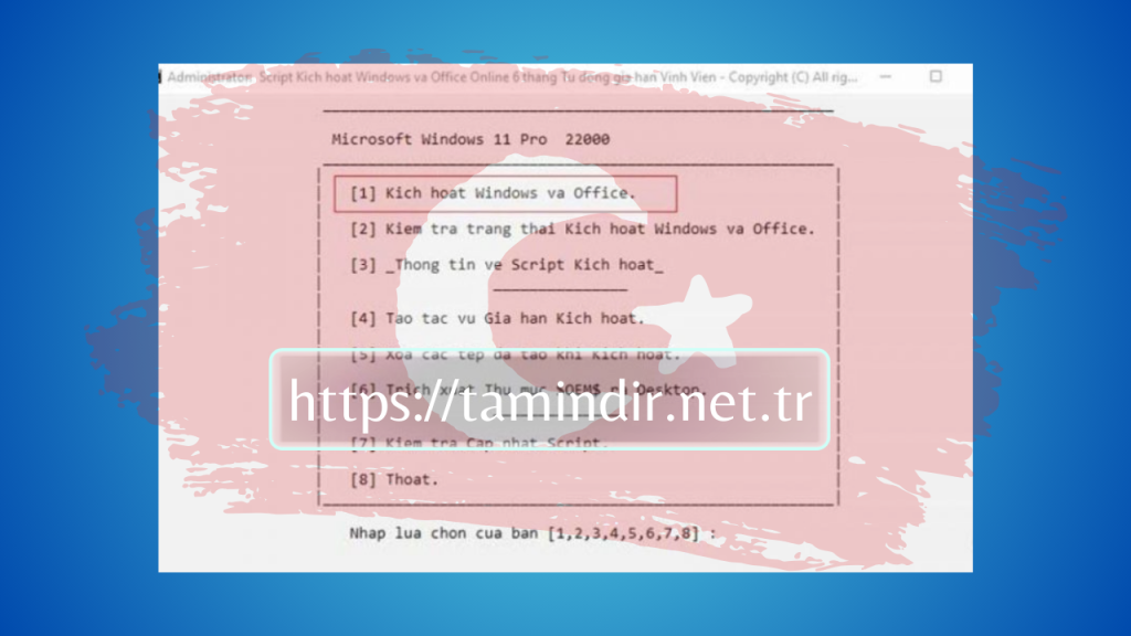 Active Win 11 Crack