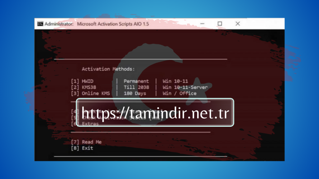 Active Win 11 Full Version