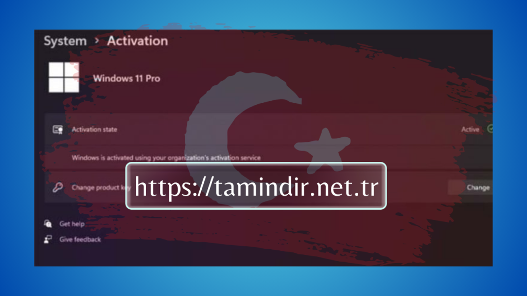 Active Win 11 Full Version