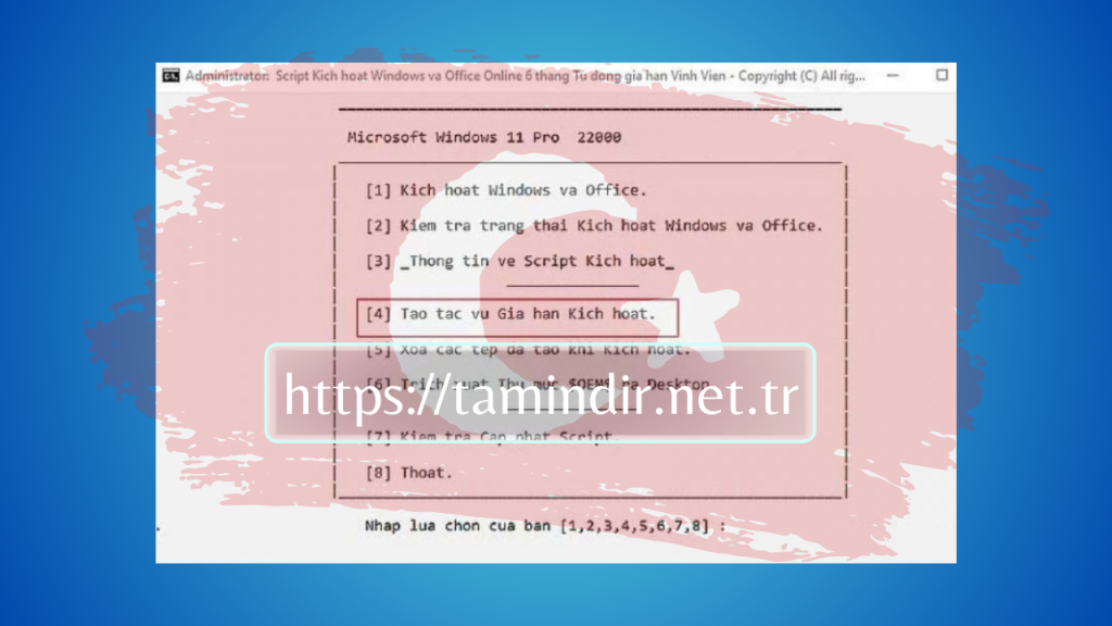 Active Win 11 Indir