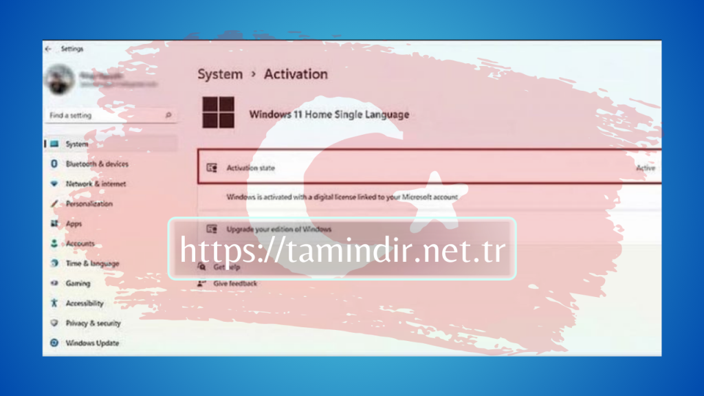 Active Win 11 Keys