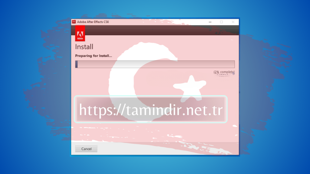 Adobe After Effect CS6 Free Download