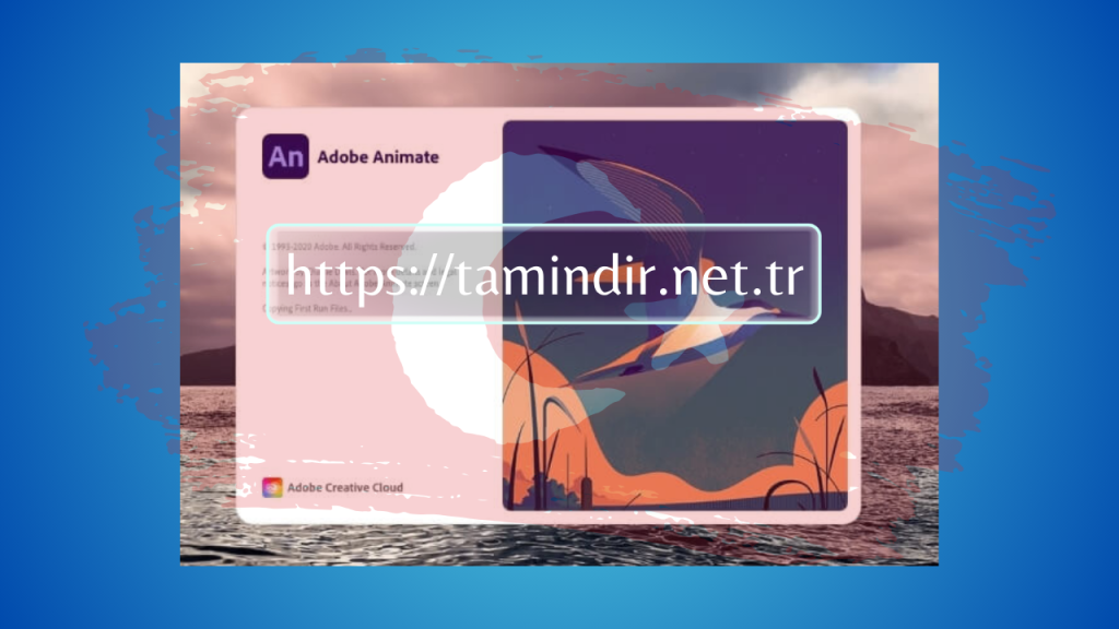 Adobe Animate CC 2021 Crack Download