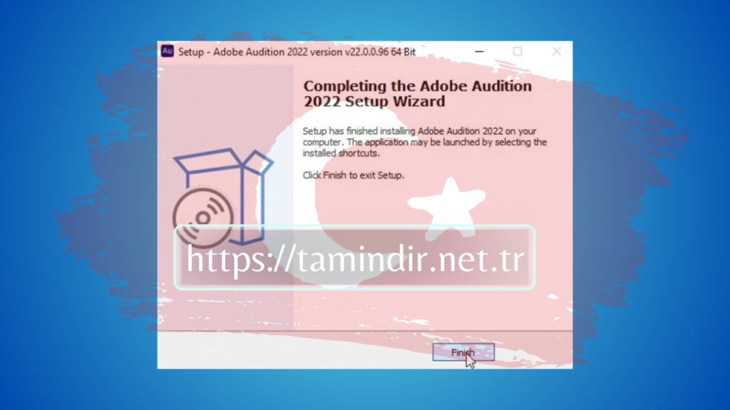 Adobe Audition 2022 Full Crack