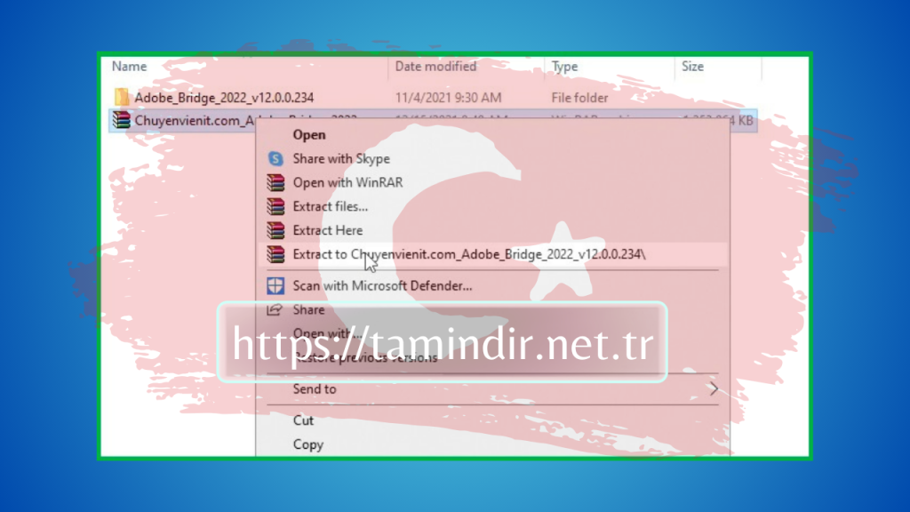 Adobe Bridge 2022 Full Crack