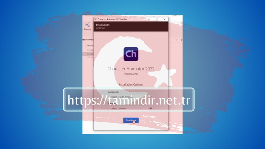 Adobe Character Animator 2022 Torrent