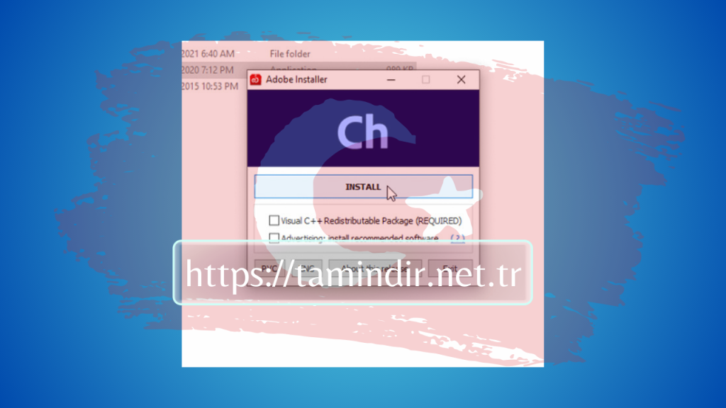 Adobe Character Animator 2022 Torrent