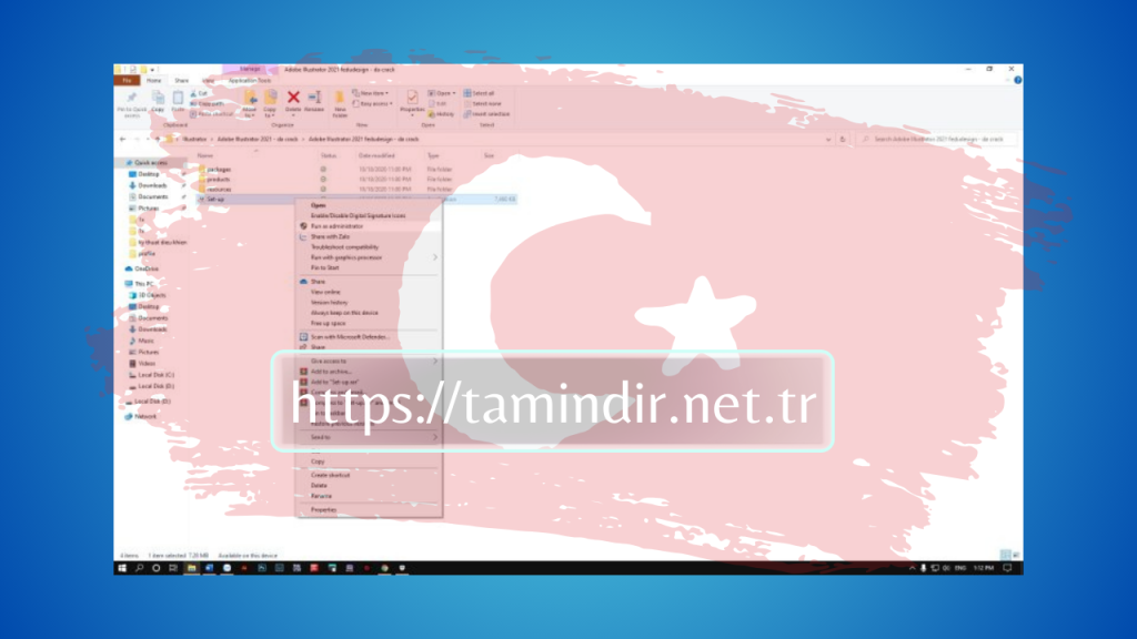 Adobe Illustrator 2021 Crack